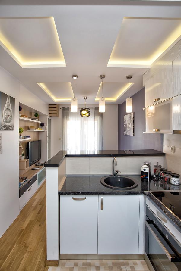 Lux Apartment Goodness Kotor Exterior foto