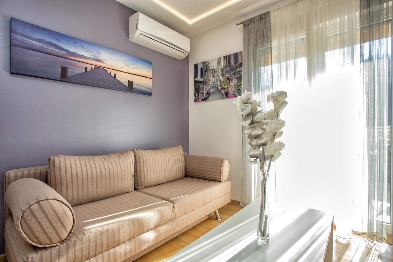 Lux Apartment Goodness Kotor Exterior foto